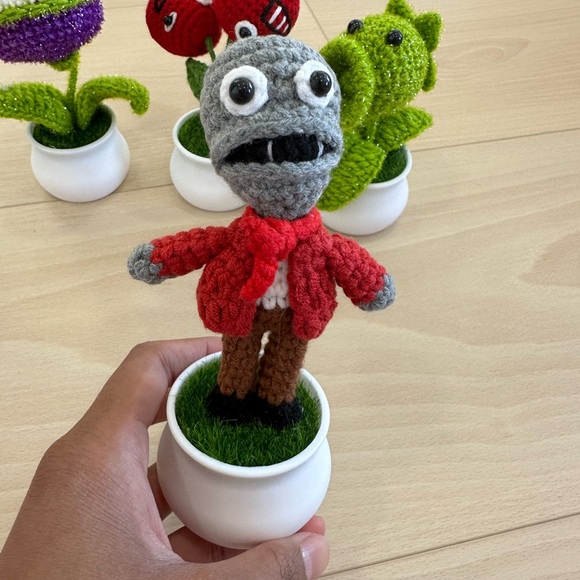 Meet your Posher, Yanting - Picture 3 of 8